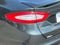 2015 Ford Fusion Titanium