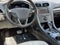 2015 Ford Fusion Titanium