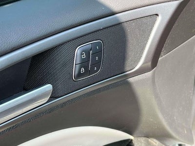 2015 Ford Fusion Titanium