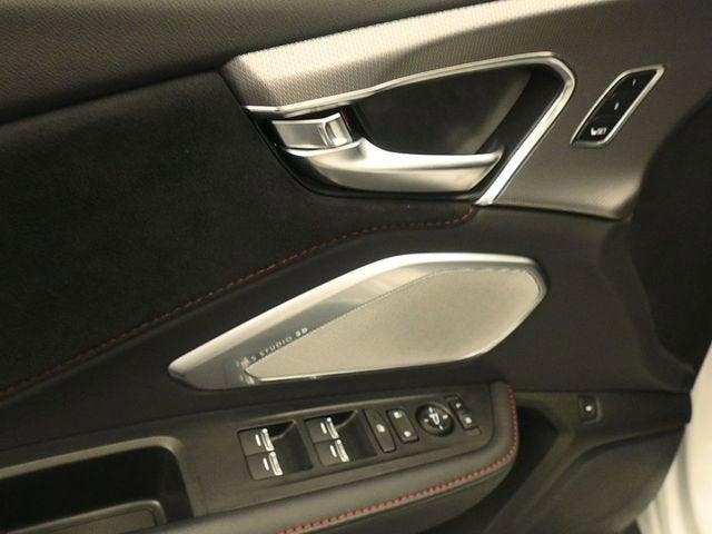 2023 Acura RDX w/A-Spec Package