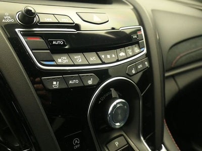 2023 Acura RDX w/A-Spec Package