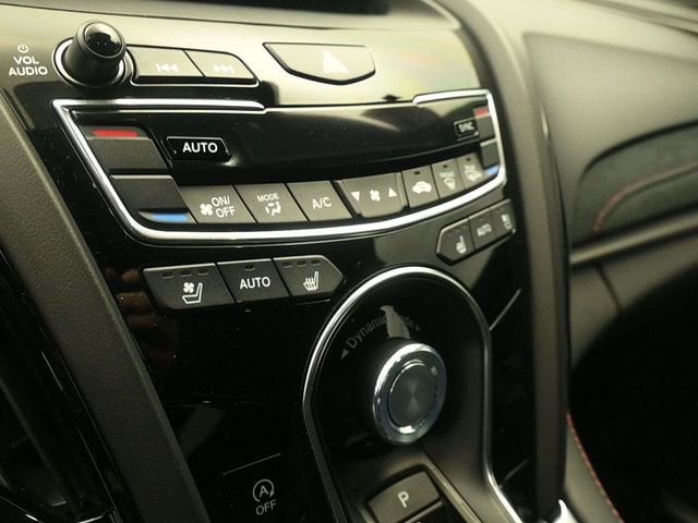 2023 Acura RDX w/A-Spec Package