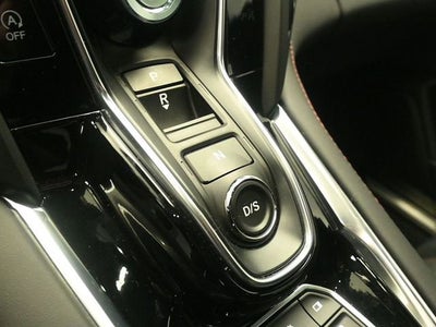2023 Acura RDX w/A-Spec Package