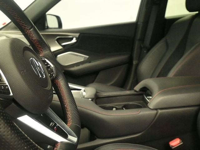 2023 Acura RDX w/A-Spec Package