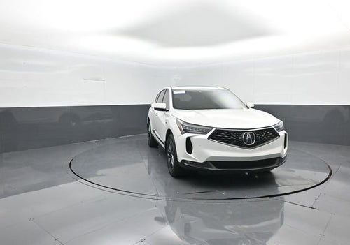 2023 Acura RDX w/A-Spec Package