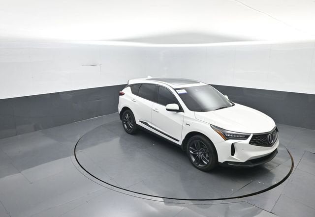 2023 Acura RDX w/A-Spec Package