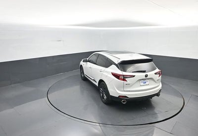 2023 Acura RDX w/A-Spec Package