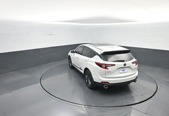 2023 Acura RDX w/A-Spec Package