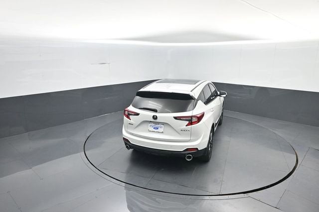2023 Acura RDX w/A-Spec Package