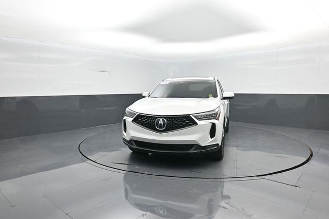 2023 Acura RDX w/A-Spec Package