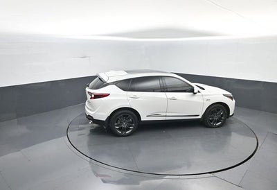 2023 Acura RDX w/A-Spec Package