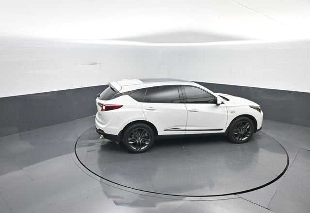 2023 Acura RDX w/A-Spec Package