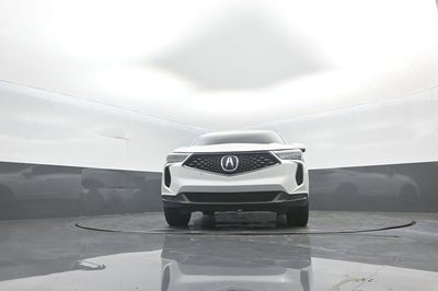 2023 Acura RDX w/A-Spec Package