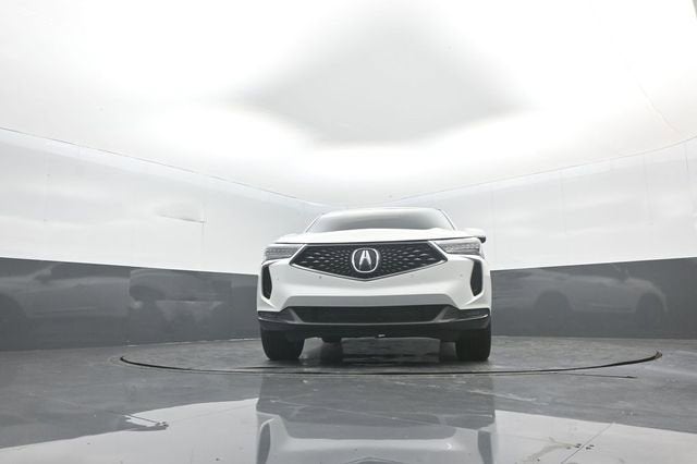 2023 Acura RDX w/A-Spec Package
