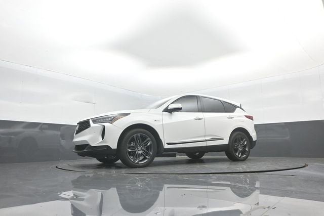 2023 Acura RDX w/A-Spec Package