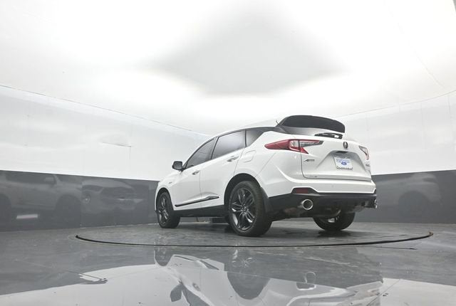 2023 Acura RDX w/A-Spec Package