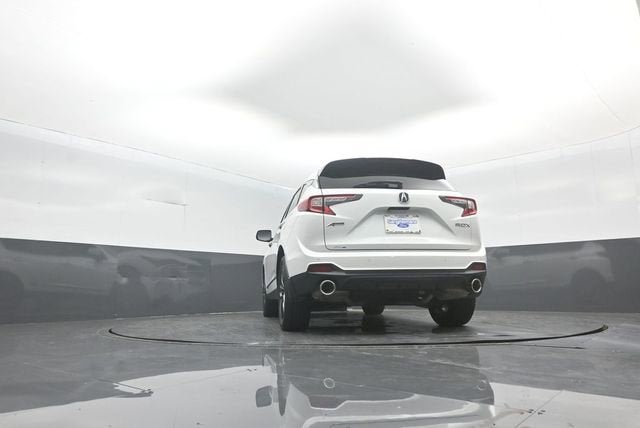 2023 Acura RDX w/A-Spec Package