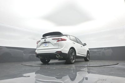 2023 Acura RDX w/A-Spec Package