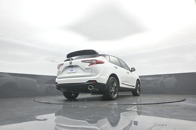 2023 Acura RDX w/A-Spec Package