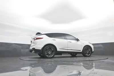 2023 Acura RDX w/A-Spec Package