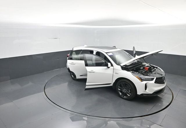 2023 Acura RDX w/A-Spec Package