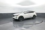 2023 Acura RDX w/A-Spec Package