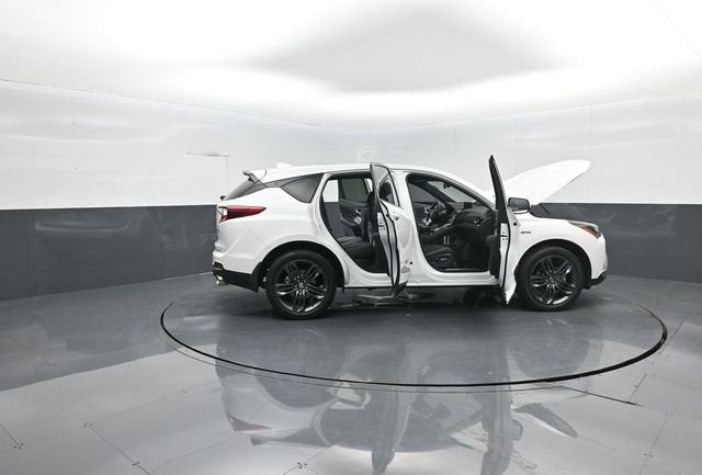 2023 Acura RDX w/A-Spec Package