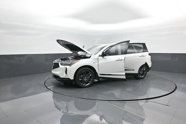 2023 Acura RDX w/A-Spec Package