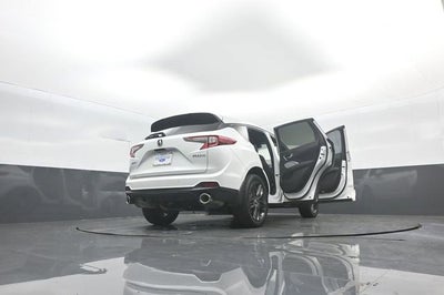 2023 Acura RDX w/A-Spec Package