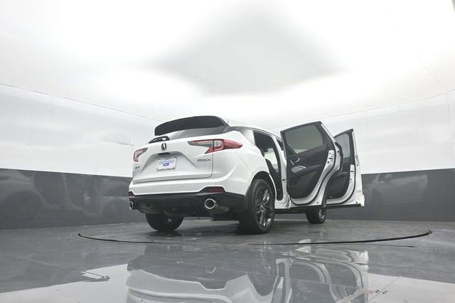 2023 Acura RDX w/A-Spec Package