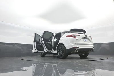 2023 Acura RDX w/A-Spec Package