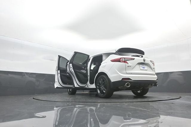 2023 Acura RDX w/A-Spec Package