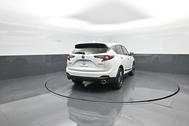 2023 Acura RDX w/A-Spec Package