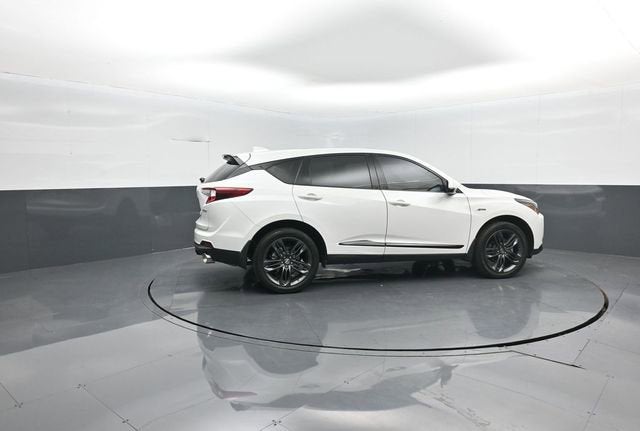 2023 Acura RDX w/A-Spec Package