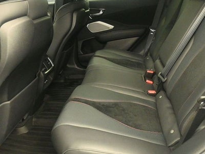 2023 Acura RDX w/A-Spec Package