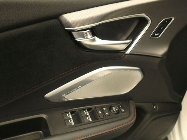 2023 Acura RDX w/A-Spec Package