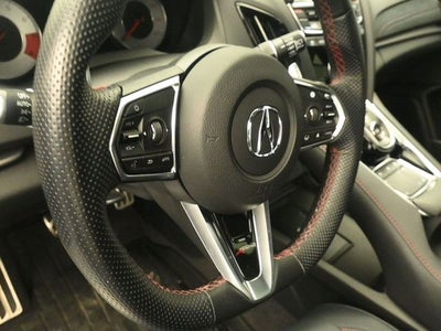 2023 Acura RDX w/A-Spec Package
