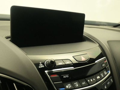 2023 Acura RDX w/A-Spec Package