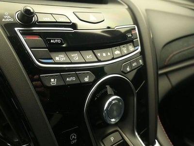 2023 Acura RDX w/A-Spec Package