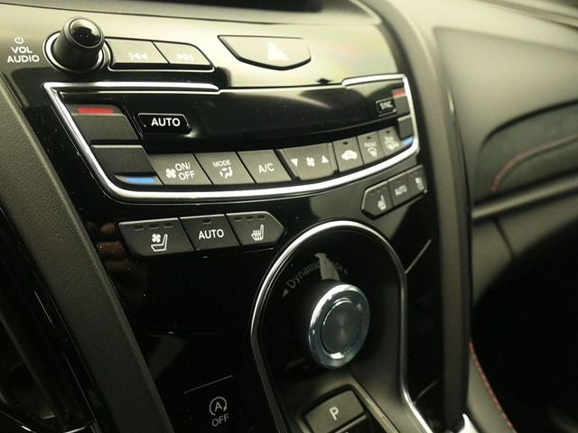 2023 Acura RDX w/A-Spec Package