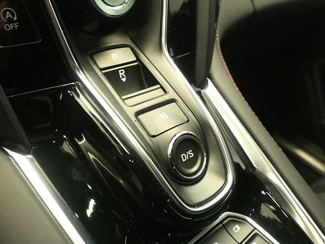 2023 Acura RDX w/A-Spec Package