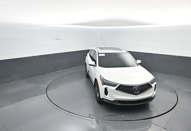 2023 Acura RDX w/A-Spec Package