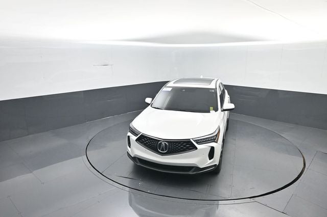 2023 Acura RDX w/A-Spec Package