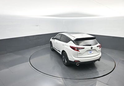 2023 Acura RDX w/A-Spec Package