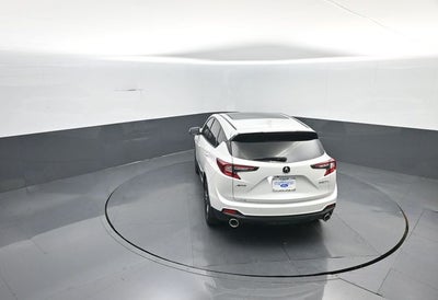 2023 Acura RDX w/A-Spec Package