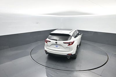 2023 Acura RDX w/A-Spec Package
