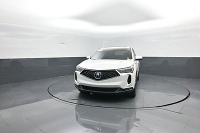 2023 Acura RDX w/A-Spec Package