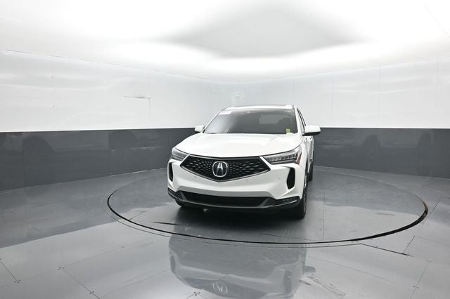 2023 Acura RDX w/A-Spec Package