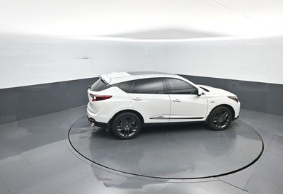 2023 Acura RDX w/A-Spec Package