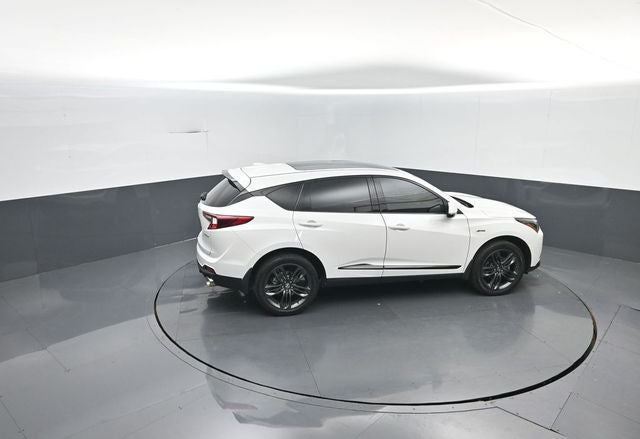 2023 Acura RDX w/A-Spec Package
